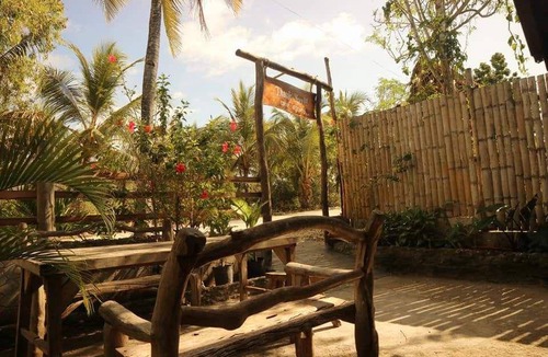Siquijor House | 16 m² House ∙ 1 bedroom ∙ 2 guests