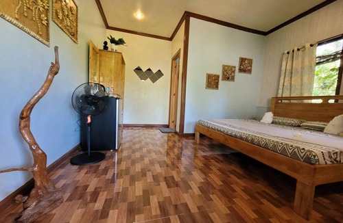 Siquijor House | 16 m² House ∙ 1 bedroom ∙ 2 guests