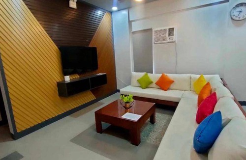 Nasugbu House | 16 m² Motel ∙ 3 bedrooms ∙ 18 guests