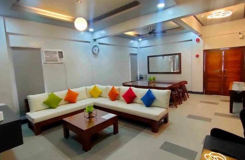 Nasugbu House | 16 m² Motel ∙ 3 bedrooms ∙ 18 guests