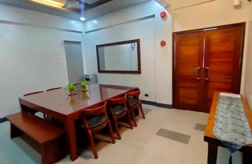 Nasugbu House | 16 m² Motel ∙ 3 bedrooms ∙ 18 guests
