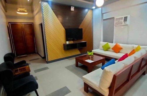 Nasugbu House | 16 m² Motel ∙ 3 bedrooms ∙ 18 guests