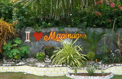 Caramoan Resort | 16 m² Resort ∙ 8 guests