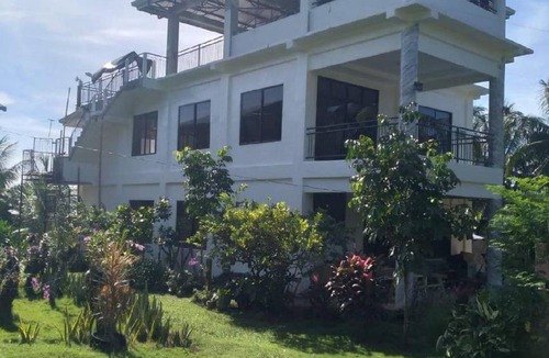 Catarman Villa | 16 m² Villa ∙ 4 guests