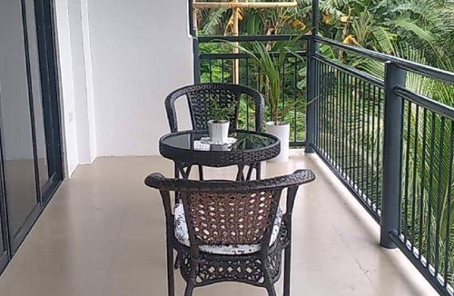 Catarman Villa | 16 m² Villa ∙ 4 guests