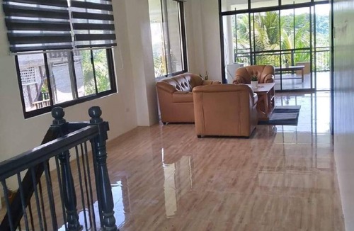 Catarman Villa | 16 m² Villa ∙ 4 guests