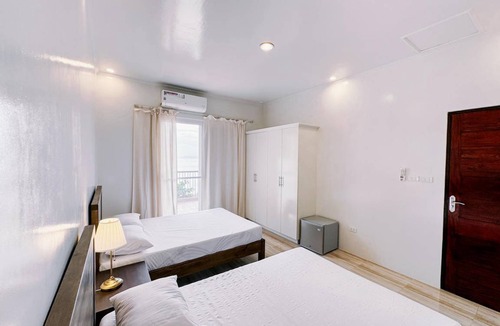 Anilao House | 160 m² House ∙ 2 bedrooms ∙ 10 guests