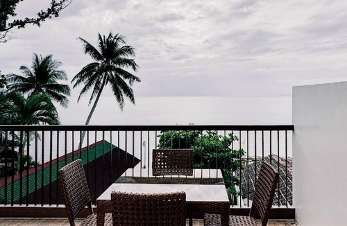 Anilao House | 160 m² House ∙ 2 bedrooms ∙ 10 guests