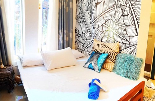 Santa Fe House | 160 m² House ∙ 3 bedrooms ∙ 16 guests