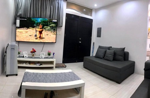 Tangub House | 160 m² House ∙ 4 bedrooms ∙ 10 guests