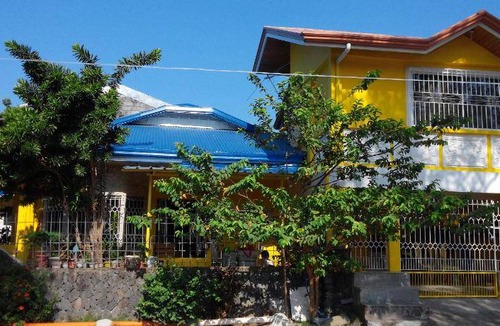 Subic House | 160 m² House ∙ 7 bedrooms ∙ 30 guests
