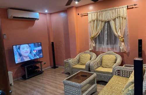 Bauang Villa | 160 m² Villa ∙ 4 bedrooms ∙ 15 guests