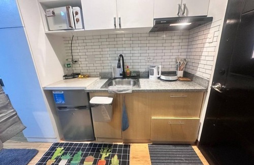 Cagayan de Oro Apartment | 16Q Mesaverte Condo in city near SM