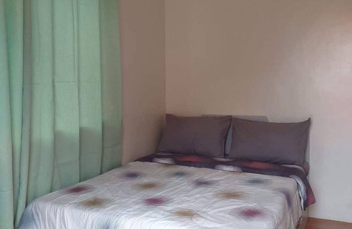 Bacoor City Apartment | 17 m² Apartment ∙ 1 bedroom ∙ 2 guests