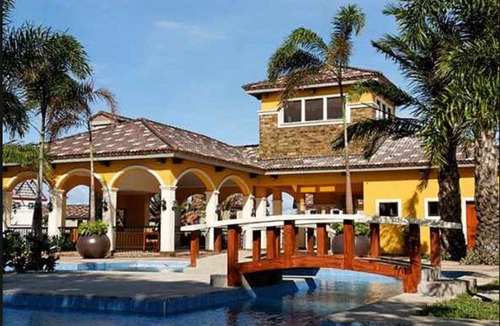 Bacoor City Apartment | 17 m² Apartment ∙ 1 bedroom ∙ 2 guests