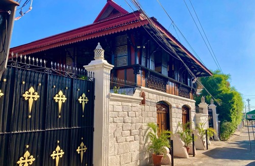 Taal Hotel | 17 m² Hotel ∙ 2 guests