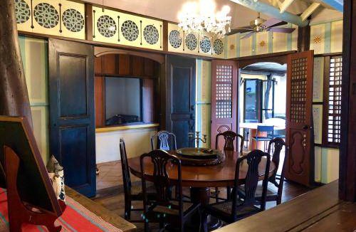 Taal Hotel | 17 m² Hotel ∙ 2 guests