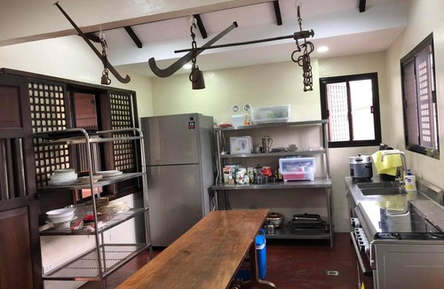 Taal Hotel | 17 m² Hotel ∙ 2 guests