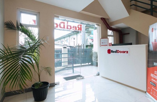 E. Rodriguez Hotel | 17 m² Hotel ∙ 6 guests