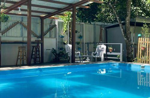 Murcia House | 17 m² House ∙ 2 bedrooms ∙ 6 guests
