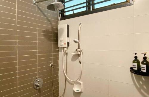Taman Mount Austin Apartment | 17# Muji Warm Suite Entire House - Mount Austin, JB