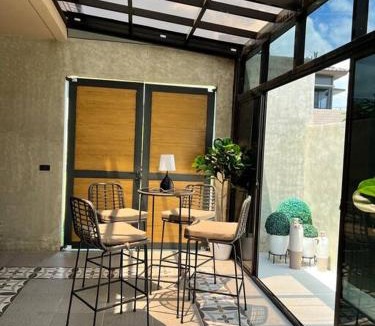 San Juan House | 17 Riada Villa