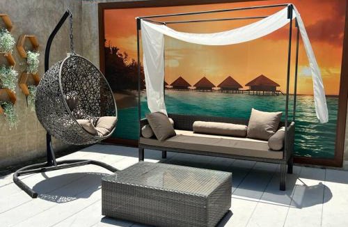 San Juan House | 17 Riada Villa