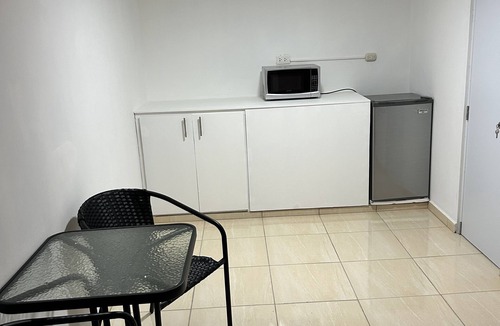 El Batey Hotel | 17-room hotel in fabulous Sosúa with AC, WiFi, and HOT WATER