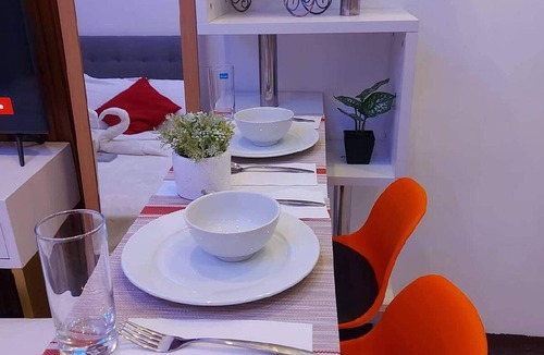 Lucena Apartment | 18 m² Apartment ∙ 2 guests