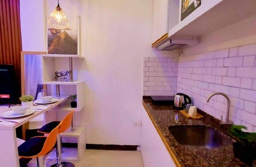 Lucena Apartment | 18 m² Apartment ∙ 2 guests