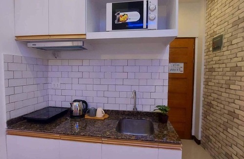 Lucena Apartment | 18 m² Apartment ∙ 2 guests