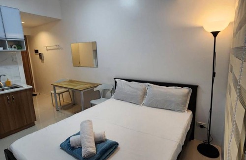 Ermita Apartment | 18 m² Apartment ∙ 2 guests