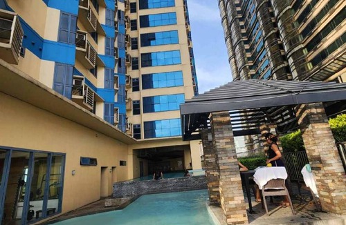 Ermita Apartment | 18 m² Apartment ∙ 2 guests