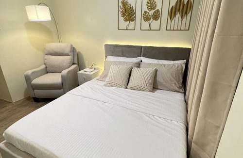 Binan City Apartment | 18 m² Apartment ∙ 3 guests