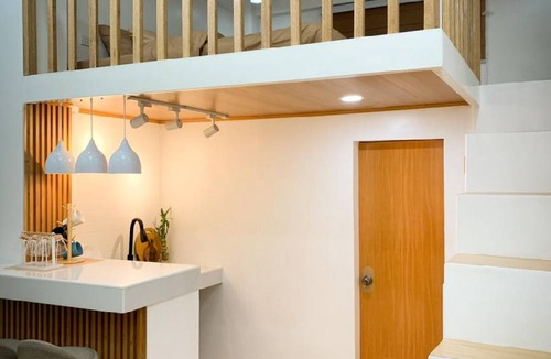 Lucap Apartment | 18 m² Apartment ∙ 6 guests