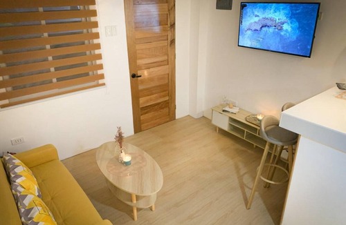 Lucap Apartment | 18 m² Apartment ∙ 6 guests