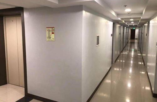 Alabang Apartment | 18 m² Apartment ∙ 1 bedroom ∙ 3 guests