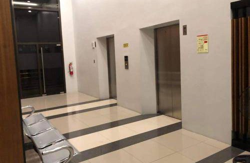 Alabang Apartment | 18 m² Apartment ∙ 1 bedroom ∙ 3 guests
