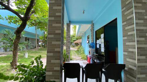 Daanbantayan Bed & Breakfast | 18 m² Bed and breakfast ∙ 2 guests