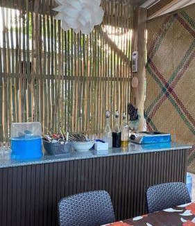 Daanbantayan Bed & Breakfast | 18 m² Bed and breakfast ∙ 2 guests