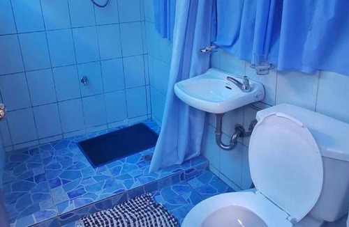 Santo Domingo Bed & Breakfast | 18 m² Bed and breakfast ∙ 6 guests