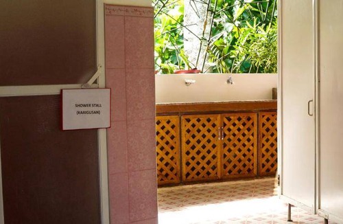 Santo Domingo Bed & Breakfast | 18 m² Bed and breakfast ∙ 6 guests