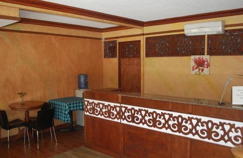 Talisay Hotel | 18 m² Hotel ∙ 2 guests