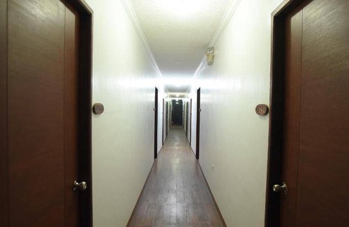 Talisay Hotel | 18 m² Hotel ∙ 2 guests