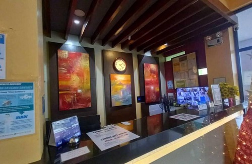 Naga Hotel | 18 m² Hotel ∙ 2 guests