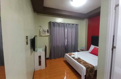 Naga Hotel | 18 m² Hotel ∙ 2 guests