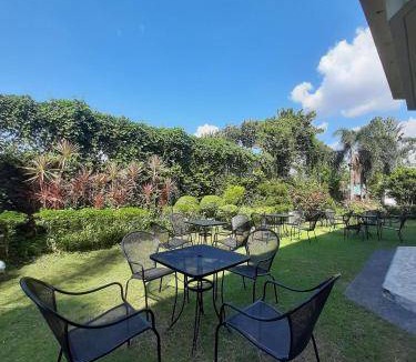 Naga Hotel | 18 m² Hotel ∙ 2 guests