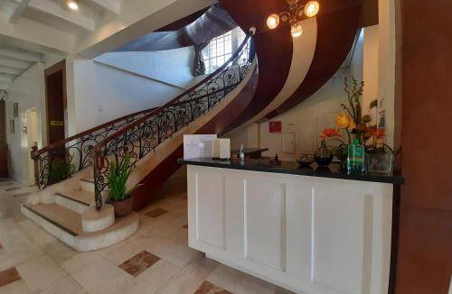 Naga Hotel | 18 m² Hotel ∙ 2 guests
