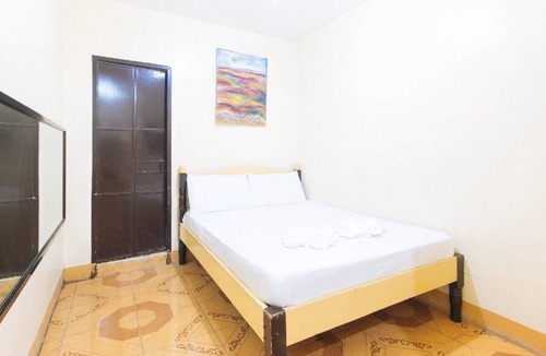 San Juan Hotel | 18 m² Hotel ∙ 2 guests