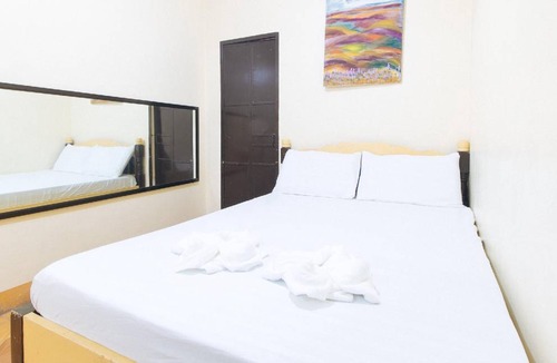 San Juan Hotel | 18 m² Hotel ∙ 2 guests